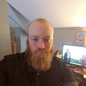 Meet your Posher, Jared